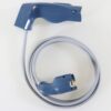 Solta Medical Thermage ThermaCool Face TH-2 RF Handpiece Radio Frequency Blue