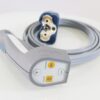 Solta Medical Thermage ThermaCool Body TH-3 RF Handpiece Radio Frequency Grey