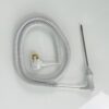 Welch Allyn Temperature Probe Spot 9 Foot Auxiliary / Oral PN 02691-100