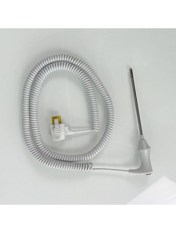 Welch Allyn Temperature Probe Spot 9 Foot Auxiliary / Oral PN 02691-100