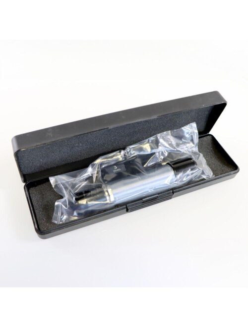 CynoSure MPX 3mm Lens Fiber Handpiece Assembly 100-7008-300 Unused Cartridge