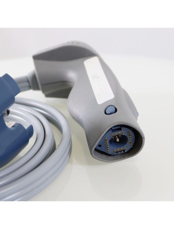 Solta Medical Thermage ThermaCool Body TH-3 RF Handpiece Radio Frequency Grey