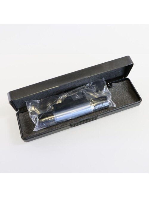 CynoSure MPX 5mm Lens Fiber Handpiece Assembly 100-7008-500 Unused Cartridge