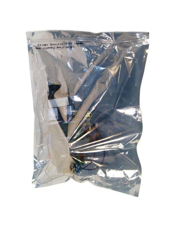 Iridex Diolite 532 Laser Part Lazer Head Assembly 40142 PARTS