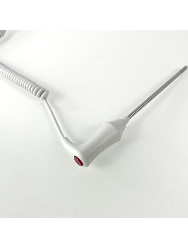 Welch Allyn Temperature Probe Spot 9 Foot Auxiliary / Oral PN 02691-100