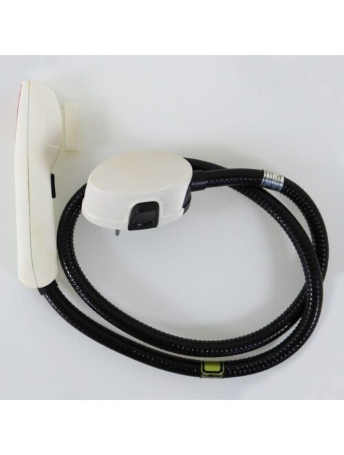 2017 Candela Nordlys Ellipse IPL HR 600 Handpiece 9APP7744 Applicator HR600