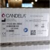 Candela GentleLase Plus Fiber Assembly 12/15/18mm Factory NEW 7122-00-3684 (GF2948)