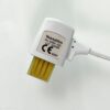 Welch Allyn Temperature Probe Spot 9 Foot Auxiliary / Oral PN 02691-100