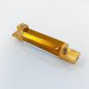 Palomar StarLux Laser Head Assembly S/N 094710-5 PARTS UNIT