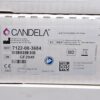 Candela GentleLase Plus Fiber Assembly 12/15/18mm Factory NEW 7122-00-3684 (GF2949)