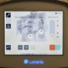 Lumenis LightSheer Infinity High Speed 805nm Handpiece Diode Laser Hair Removal