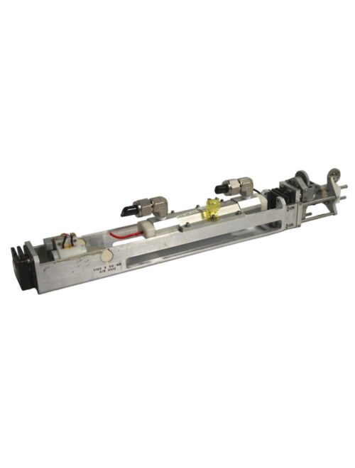 Palomar QYag 5 Laser Treatment Head Optic Deck Assembly Q YAG V131298 PARTS