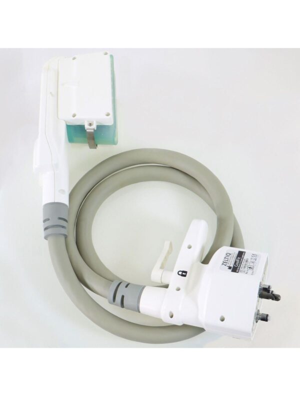 Zeltiq CoolFit Breeze Vacuum Applicator Handpiece BRZ-AP1-066-000