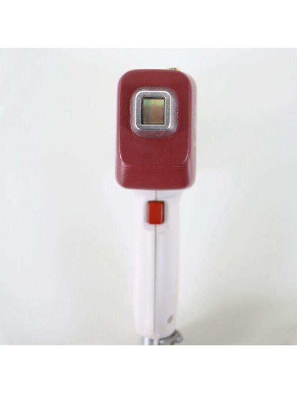 Rohrer Aesthetics Spectrum Laser 755nm Diode Handpiece Hair Removal HR