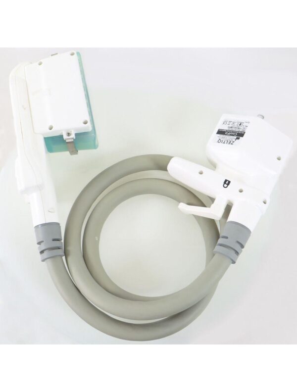 2016 Zeltiq CoolFit Breeze Vacuum Applicator Handpiece BRZ-AP1-066-000
