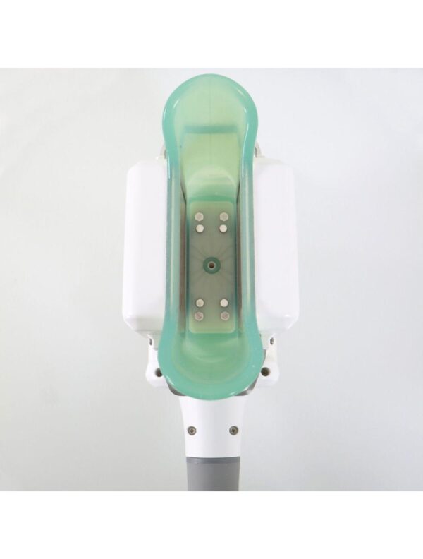 Zeltiq Breeze Vacuum Applicator CoolCore Handpiece BRZ-AP-063-000