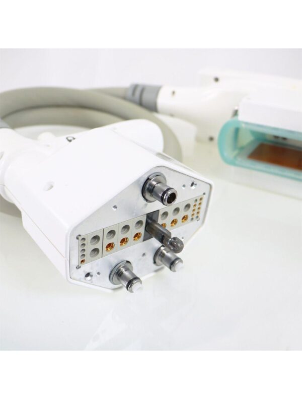 2016 Zeltiq CoolFit Breeze Vacuum Applicator Handpiece BRZ-AP1-066-000