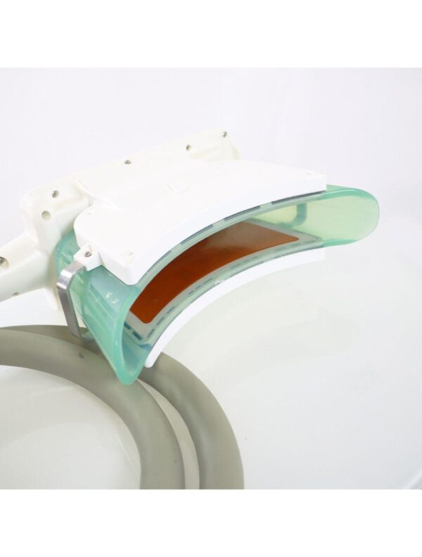 Zeltiq Breeze Vacuum CoolMax Coolsculpting Applicator BRZ-AP1-080-000