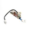 Palomar 1540 Laser Cavity Head Flashlamp Used Flash Lamp (Bad Rod) PARTS UNIT