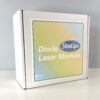Palomar Aspire SlimLipo Diode Laser Module Cynosure Factory NEW 0320A-1000 050521-6