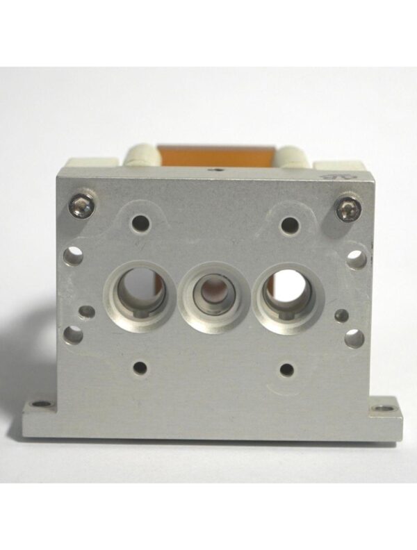 CynoSure MPX Laser Head BRICK Cavity Assembly PARTS Unit