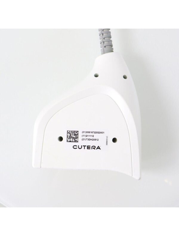 Cutera TruSculpt 3D Laser RF 40 cm2 Large Handpiece 7001845T HandPiece 0 Remain