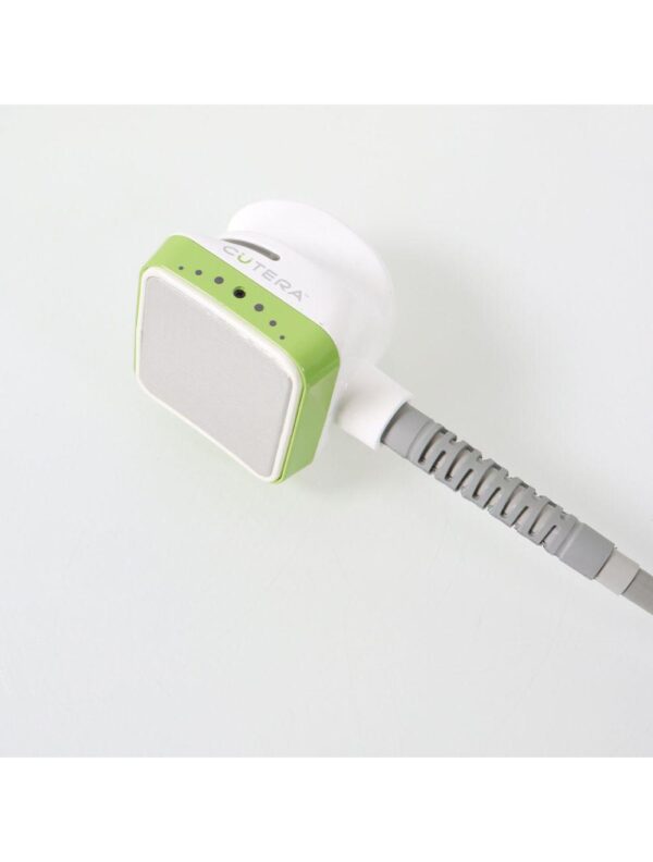 Cutera TruSculpt 3D Laser RF 40 cm2 Large Handpiece 7001845T HandPiece 3 Remain