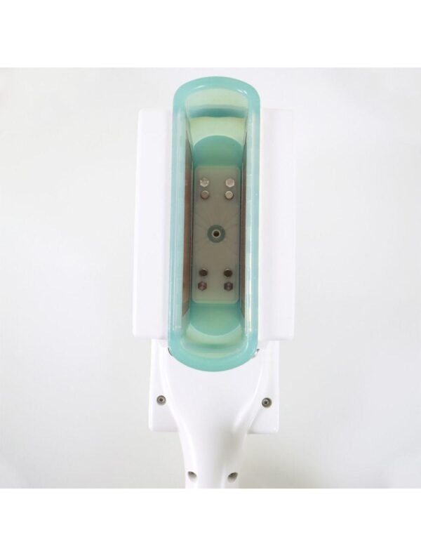 Zeltiq CoolFit Breeze Vacuum Applicator Handpiece BRZ-AP1-066-000
