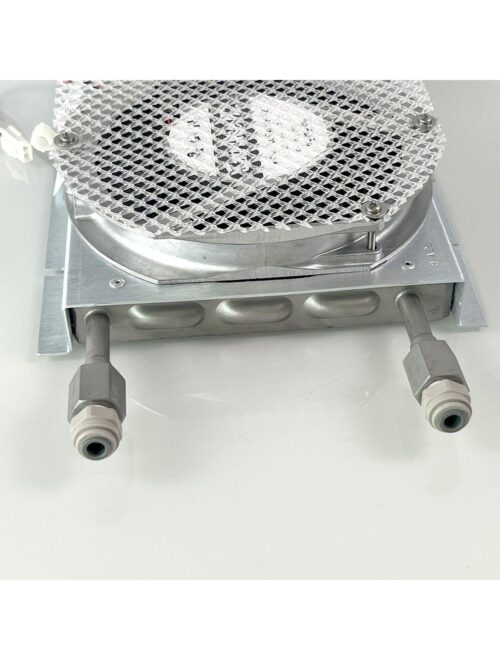 Palomar StarLux 300/500 Laser Heat Exchanger Cynosure Factory NEW Part 1520-5015