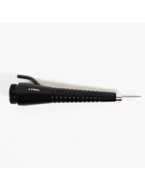 20240925233625-66f49e7919510.jpg Lasering Mixto Slim Evolution Surgical HP Black Handpiece Optic Tip AT0002