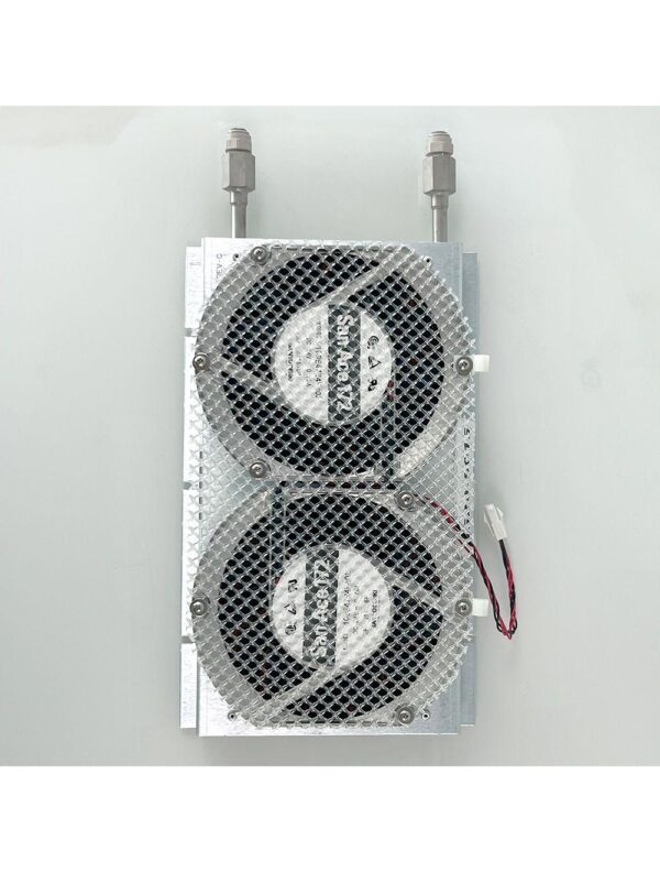Palomar StarLux 300/500 Laser Heat Exchanger Cynosure Factory NEW Part 1520-5015