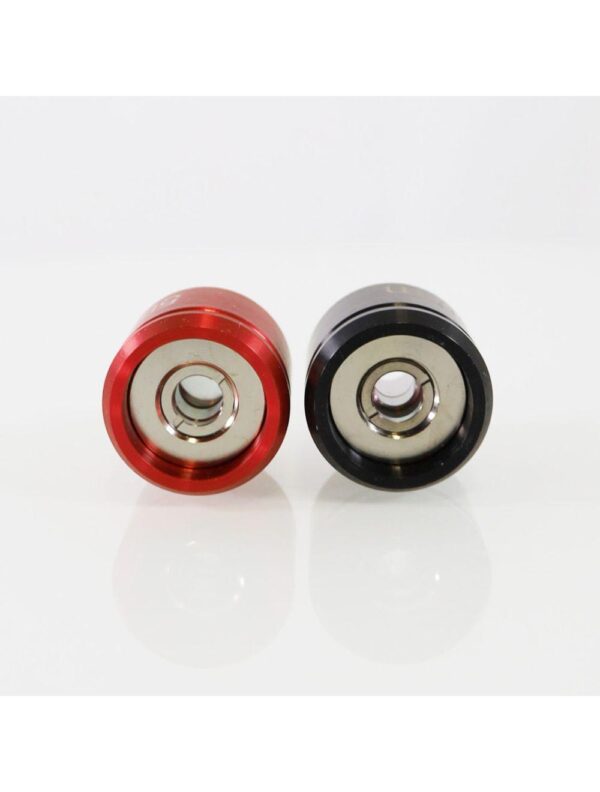 Candela Alex TriVantage 7122-00-9133 LPL 1064 YAG Laser Handpiece Set
