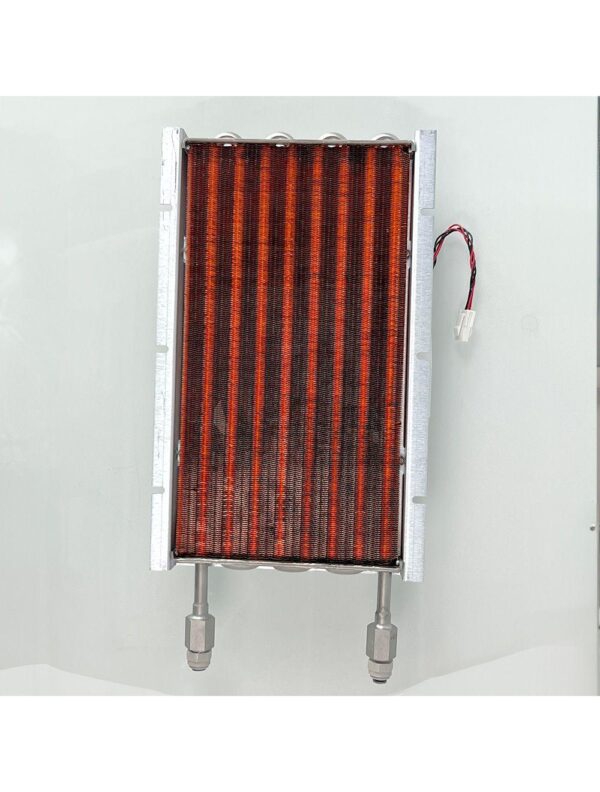 Palomar StarLux 300/500 Laser Heat Exchanger Cynosure Factory NEW Part 1520-5015