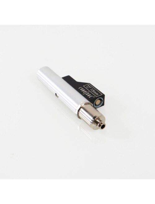 20240925233640-66f49e88dbf33.jpg CynoSure MPX Elite+ Photogenica Cynergy Cartridge Laser 15mm Lens Handpiece