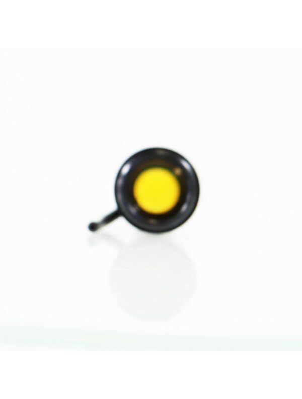 Lasering Mixto Slim Evolution Surgical HP Black Handpiece Optic Tip AT0002