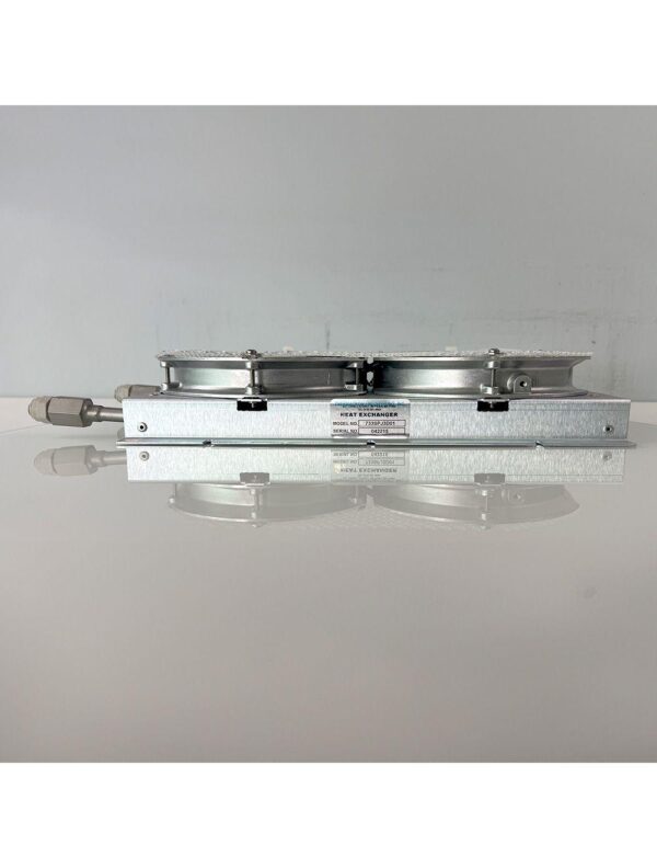 Palomar StarLux 300/500 Laser Heat Exchanger Cynosure Factory NEW Part 1520-5015