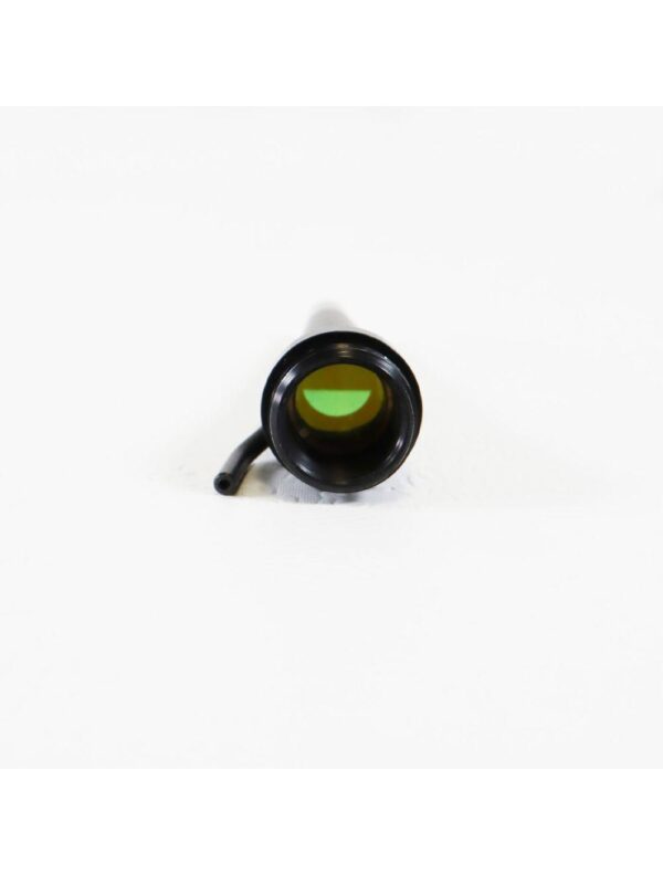 Lasering Mixto Slim Evolution Surgical HP Black Handpiece Optic Tip AT0002
