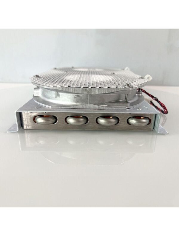 Palomar StarLux 300/500 Laser Heat Exchanger Cynosure Factory NEW Part 1520-5015