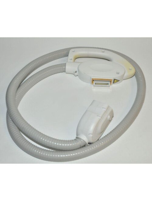 Ellman Sandstone Medley Laser IPL Handpiece Skin Rejuvenation Acne Hair Removal