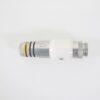 Conbio Revlite C6 MultiSpot Variable Handpiece Adj H91069 with Accessories