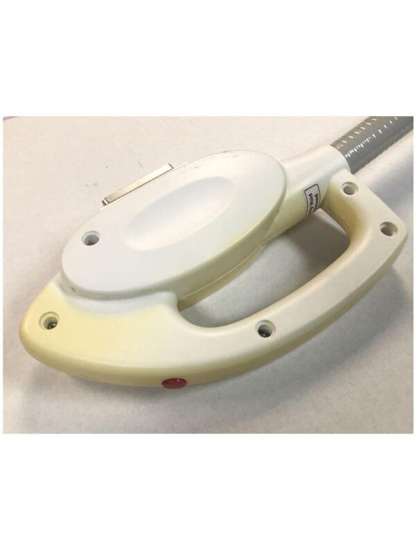Ellman Sandstone Medley Laser IPL Handpiece Skin Rejuvenation Acne Hair Removal