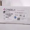 Candela GentleLase Plus Handpiece Assembly No Fiber Factory NEW 7121-00-7590 (13991)