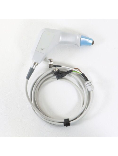 BTL Exilis Small Applicator Facial Skin Radio Frequency RF Handpiece HP