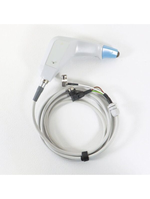 BTL Exilis Small Applicator Facial Skin Radio Frequency RF Handpiece HP
