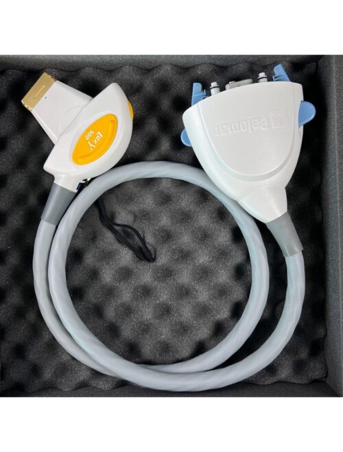 Palomar StarLux LuxY 500 Handpiece Cynosure Factory Refurbished (0 Shots) 19708743-02