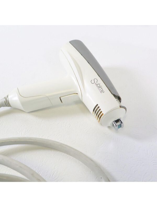 Syneron eTwo ReFirme Sublime Applicator Handpiece FG70551 Infrared E2