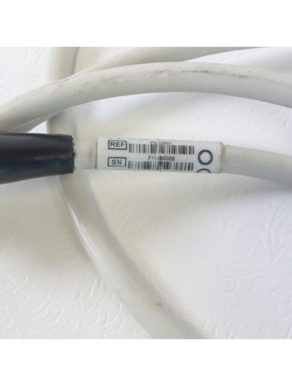 Syneron eTwo ReFirme Sublime Applicator Handpiece FG70551 Infrared E2
