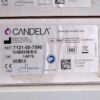 Candela GentleLase Plus Handpiece Assembly No Fiber Factory NEW 7121-00-7590 (14076sn)
