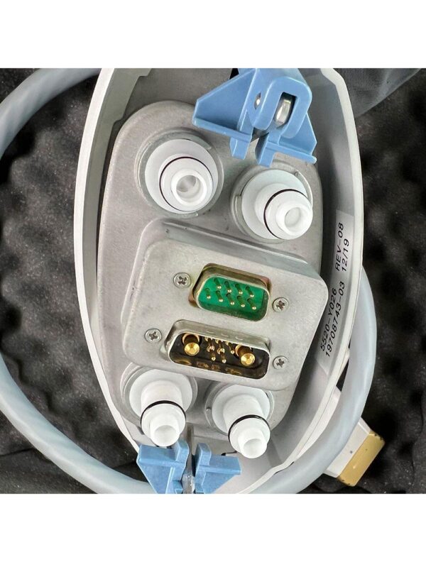 Palomar StarLux LuxY 500 Handpiece Cynosure Factory Refurbished (0 Shots) 20340459-01