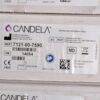 Candela GentleLase Plus Handpiece Assembly No Fiber Factory NEW 7121-00-7590 (14054sn)